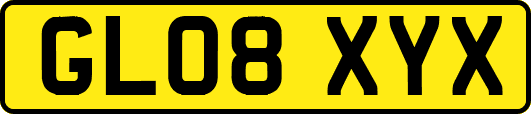 GL08XYX