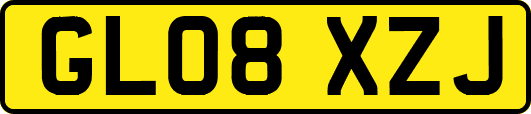 GL08XZJ