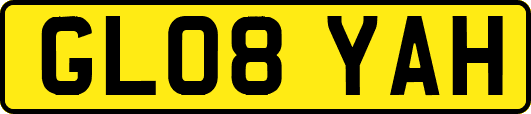 GL08YAH