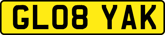 GL08YAK