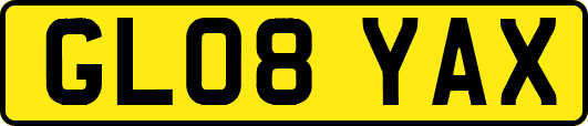 GL08YAX