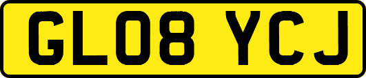 GL08YCJ