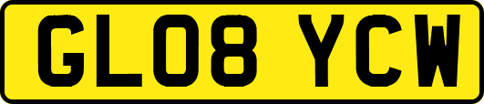 GL08YCW