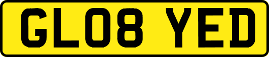GL08YED