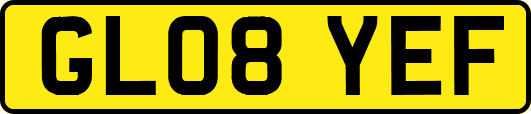 GL08YEF