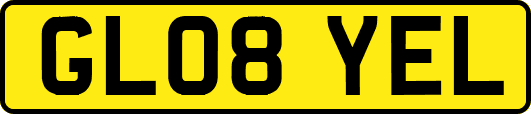 GL08YEL