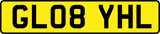 GL08YHL