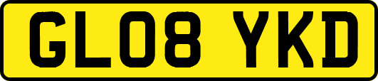 GL08YKD