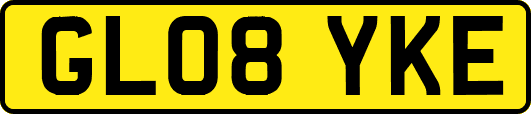 GL08YKE