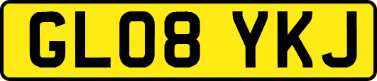 GL08YKJ