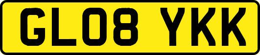 GL08YKK