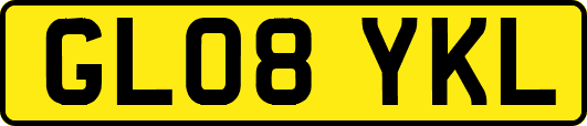 GL08YKL