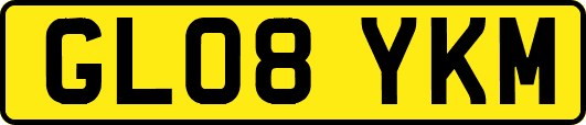 GL08YKM