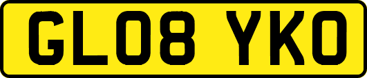GL08YKO
