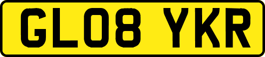 GL08YKR