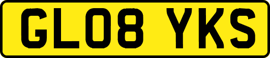 GL08YKS