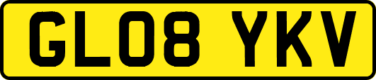 GL08YKV
