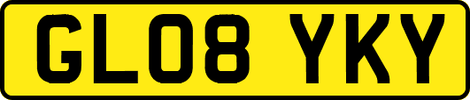 GL08YKY