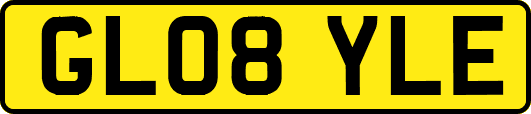 GL08YLE