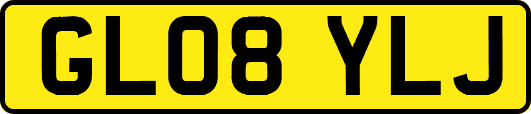 GL08YLJ