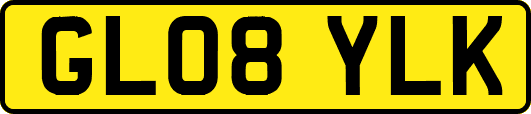 GL08YLK