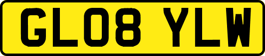 GL08YLW