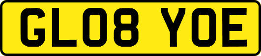 GL08YOE