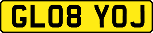 GL08YOJ