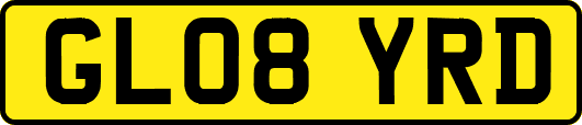 GL08YRD