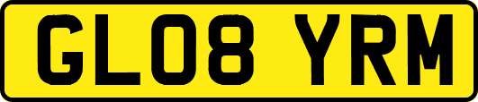 GL08YRM