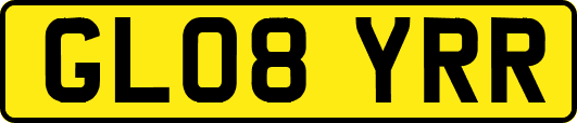GL08YRR