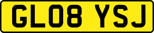 GL08YSJ