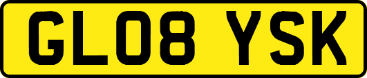 GL08YSK