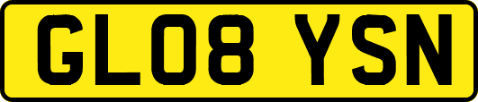 GL08YSN