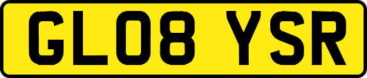 GL08YSR