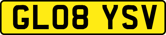 GL08YSV