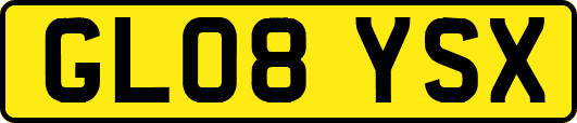GL08YSX