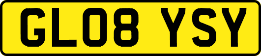 GL08YSY
