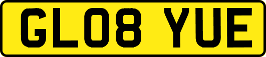 GL08YUE