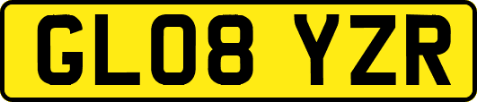 GL08YZR