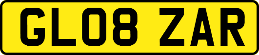 GL08ZAR
