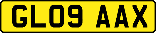 GL09AAX