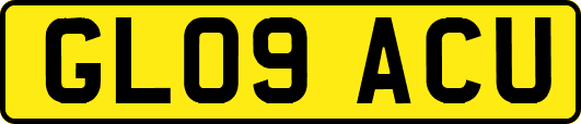 GL09ACU