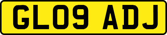GL09ADJ