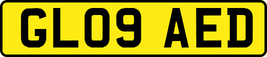 GL09AED