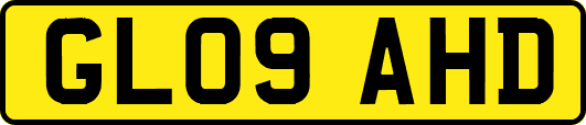 GL09AHD