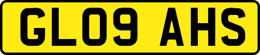 GL09AHS