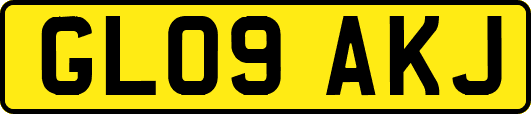 GL09AKJ
