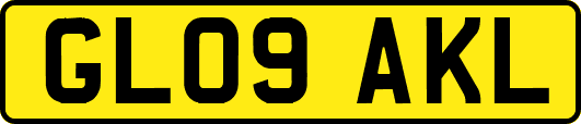GL09AKL
