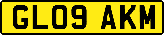 GL09AKM